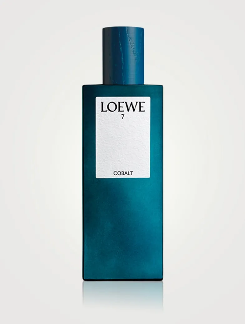 7 Cobalt Eau de Parfum Special Edition