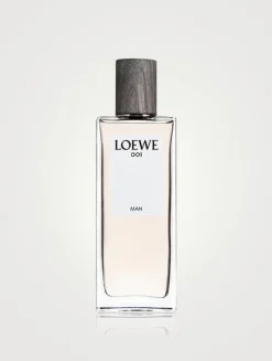 001 Man Eau de Parfum