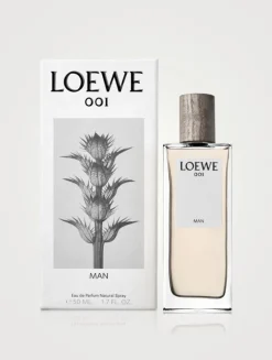 001 Man Eau de Parfum