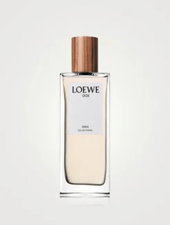 001 Man Eau de Toilette