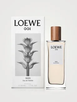 001 Man Eau de Toilette