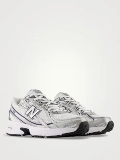 740 Mesh Sneakers
