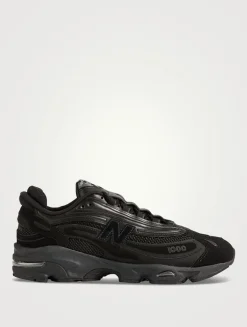 1000 Mesh Sneakers