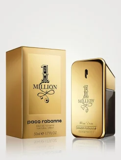 1 Million Eau De Toilette