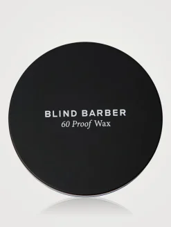 60 Proof Wax