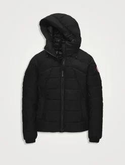 Abbott Down Hoodie