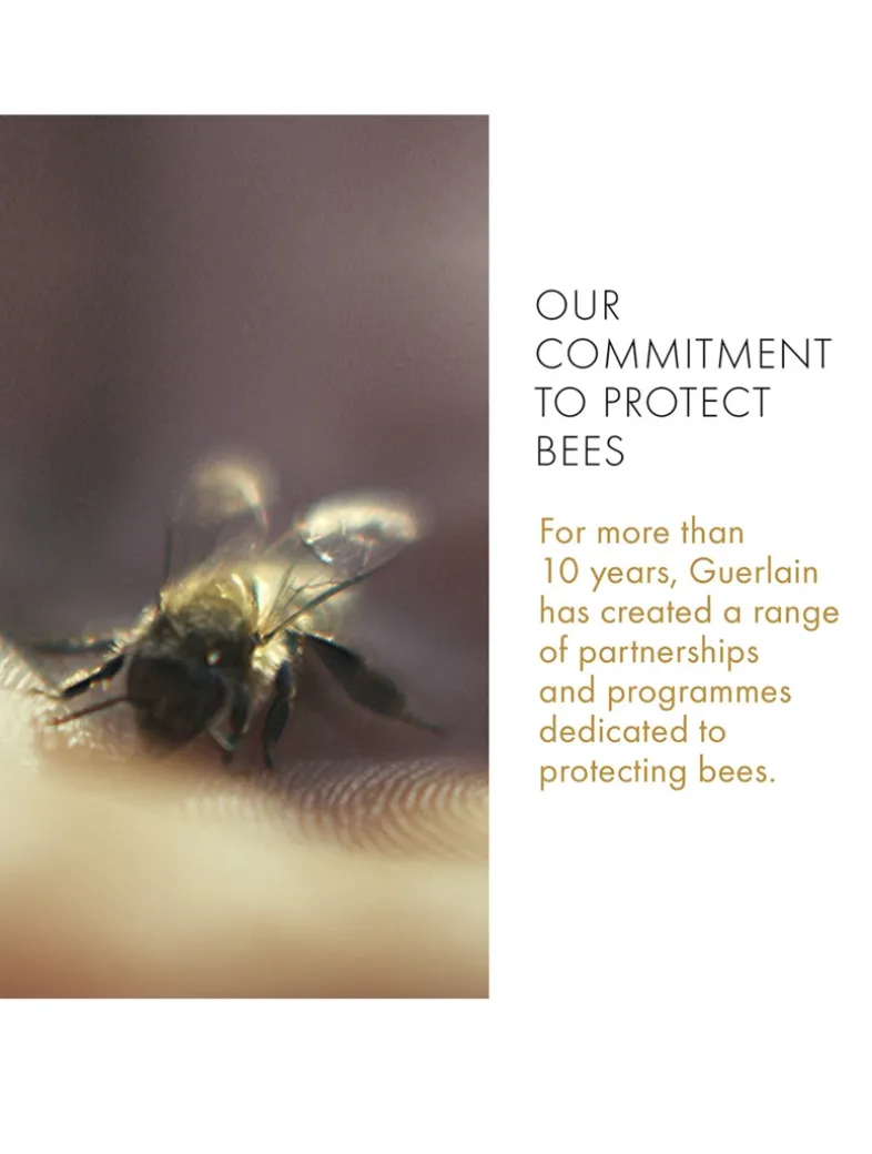 Abeille Royale Cleansing Oil Anti-Pollution