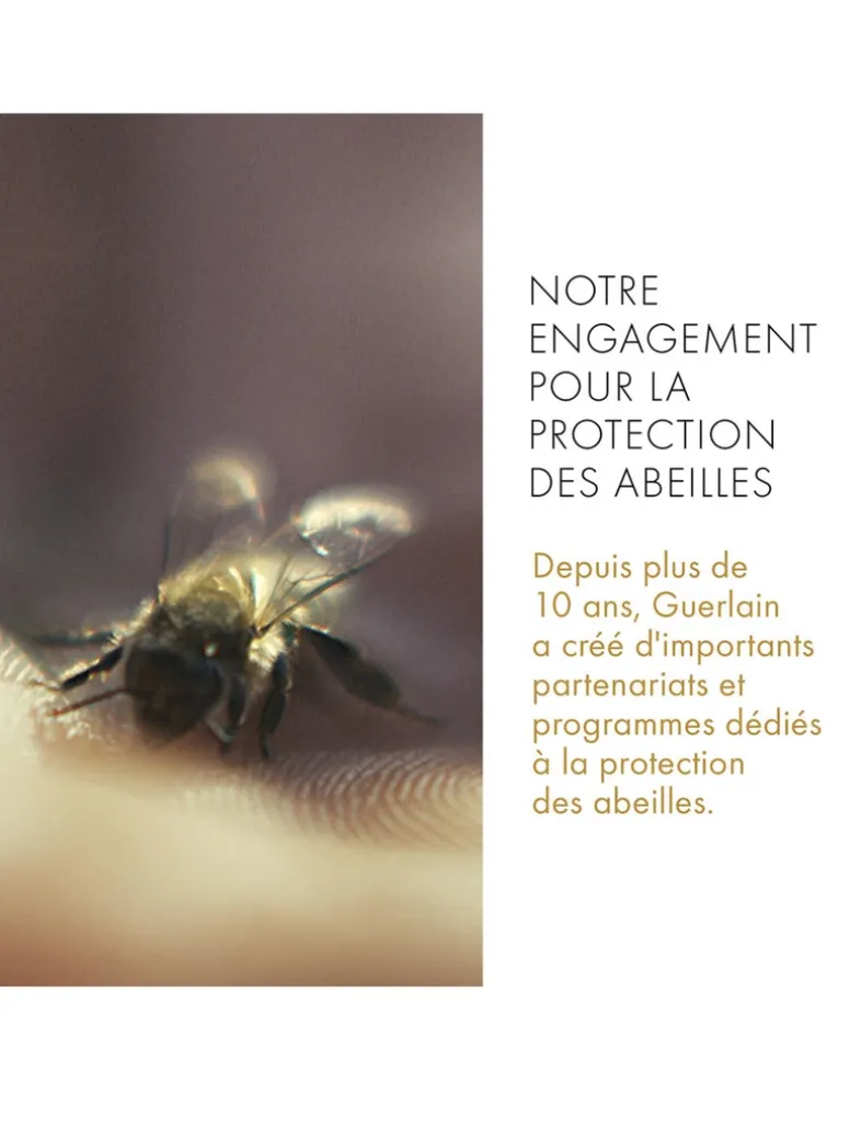 Abeille Royale Cleansing Oil Anti-Pollution