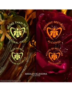 Absolus Allegoria Ambre Samar Eau de Parfum