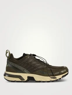ACS PRO Leather Sneakers