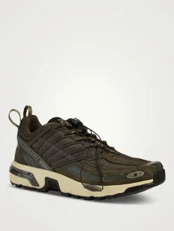 ACS PRO Leather Sneakers