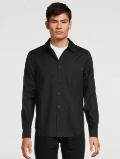Aiden Dress Shirt