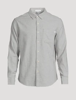 Aiden Dress Shirt