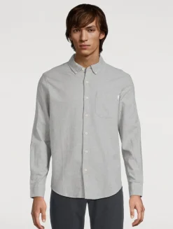 Aiden Dress Shirt