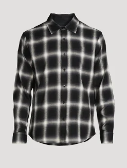 Aiden Long-Sleeve Shirt