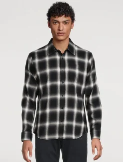 Aiden Long-Sleeve Shirt