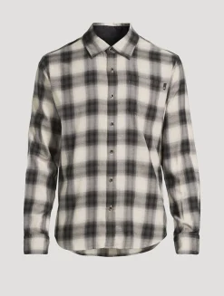 Aiden Long-Sleeve Shirt