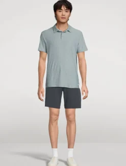 Aim Shorts