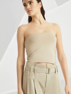 A-line Trousers