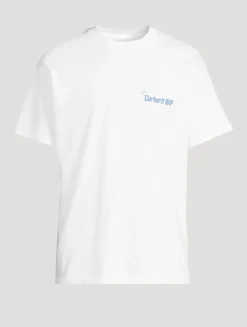 All Tools Cotton T-Shirt