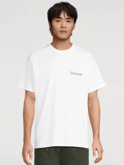All Tools Cotton T-Shirt