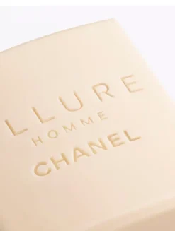 Allure Homme Soap