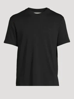 Ami de Cœur Organic Cotton T-Shirt