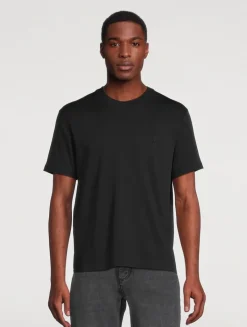 Ami de Cœur Organic Cotton T-Shirt