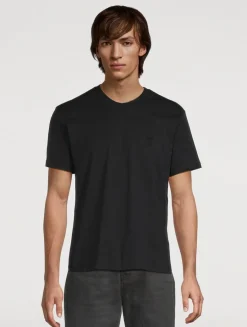 Ami de Cœur Organic Cotton T-Shirt
