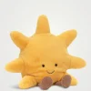 Amuseables Sun Plush Toy