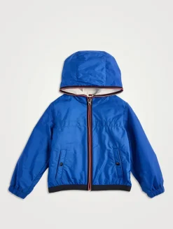 Anton Jacket