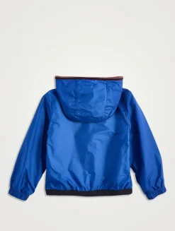 Anton Jacket