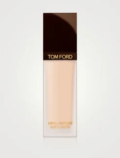 Architecture Soft Matte Blurring Foundation