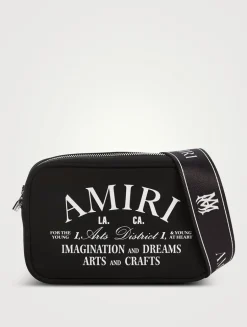 Arts District Camera Case