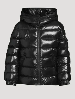 Bady Down Jacket