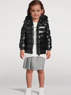Bady Down Jacket