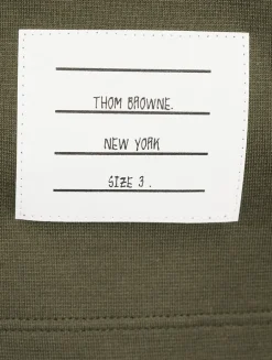 4-Bar Long-Sleeve T-Shirt