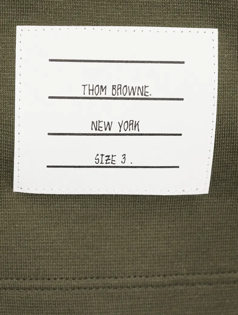 4-Bar Long-Sleeve T-Shirt