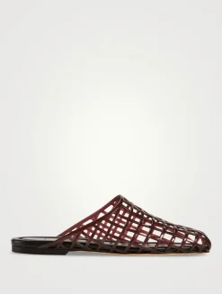 Barcelona Jelly Mules