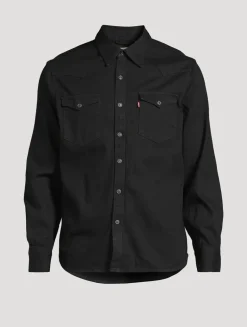 Barstow Western Shirt
