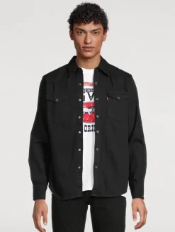 Barstow Western Shirt