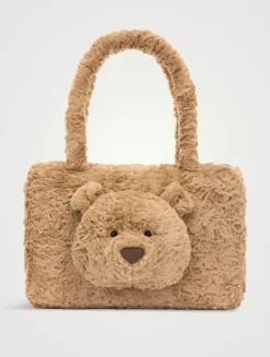 Bartholomew Tote Bag