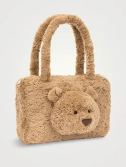 Bartholomew Tote Bag