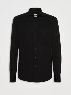 Basic Fit Shirt