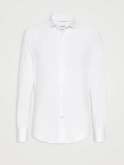 Basic Fit Shirt