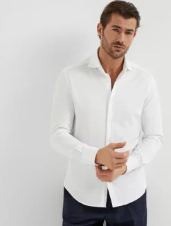 Basic Fit Shirt