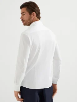 Basic Fit Shirt