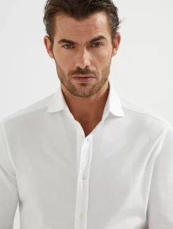 Basic Fit Shirt