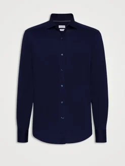 Basic Fit Shirt