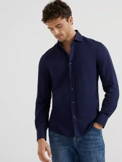 Basic Fit Shirt